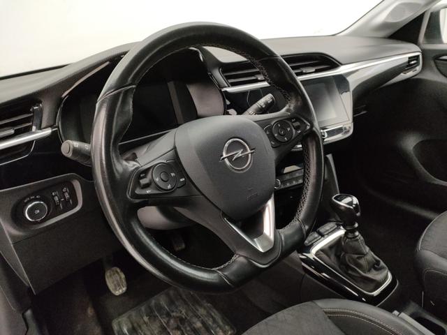 OPEL Corsa usata, con Climatizzatore