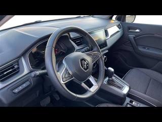 RENAULT Captur usata, con Airbag laterali