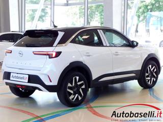 OPEL Mokka usata, con USB