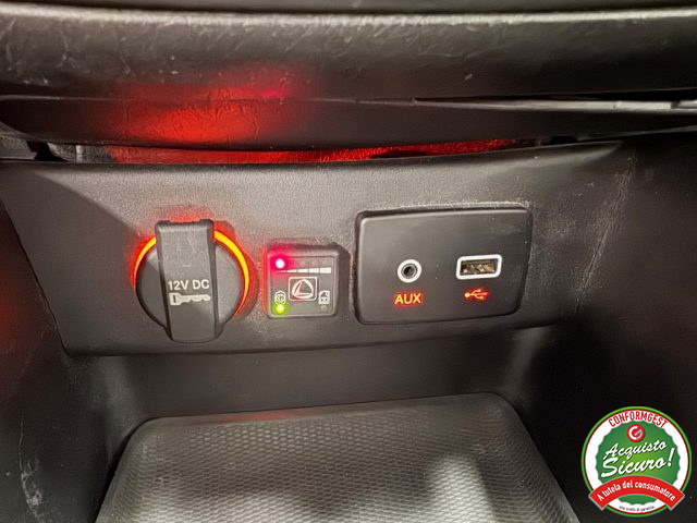 FIAT Tipo usata, con ESP