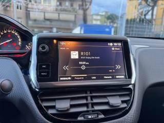 PEUGEOT 2008 usata, con Chiusura centralizzata
