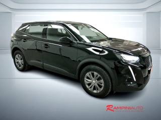 PEUGEOT 2008 usata 5