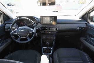 DACIA Sandero usata, con Cruise Control