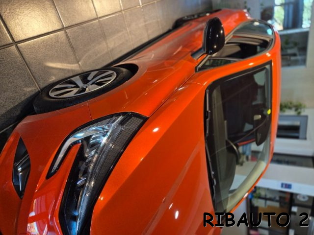 RENAULT Clio usata, con Specchietti laterali elettrici