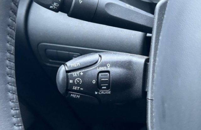 CITROEN C3 Aircross usata, con Fari LED