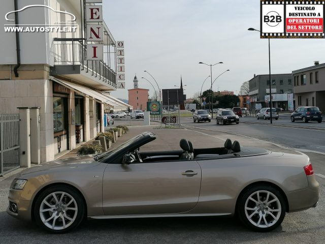 AUDI A5 usata 80