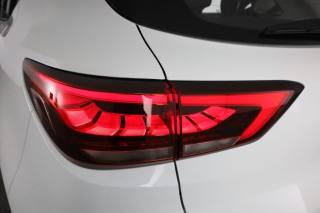 MG ZS usata 9