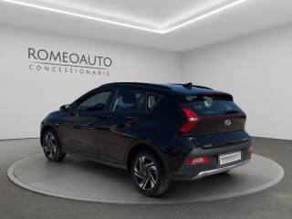 HYUNDAI Bayon usata, con Airbag Passeggero