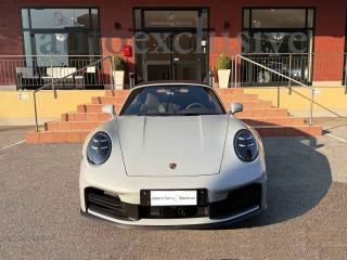 PORSCHE 911 usata, con Airbag laterali