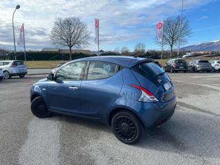 LANCIA Ypsilon usata, con Airbag laterali