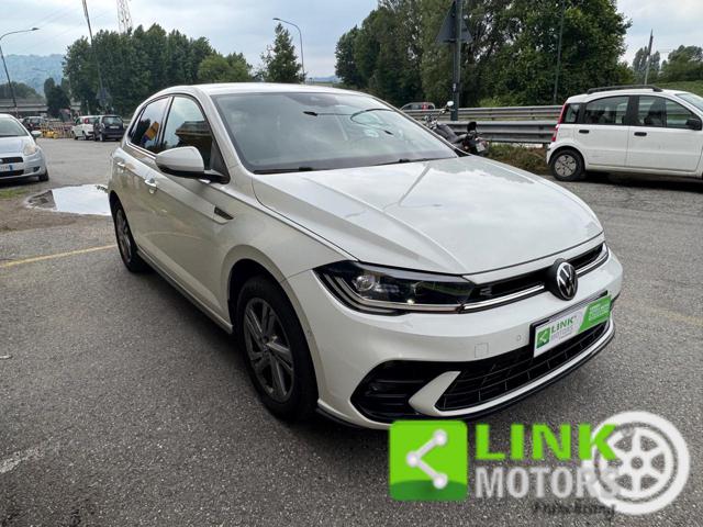 VOLKSWAGEN Polo usata, con Airbag Passeggero