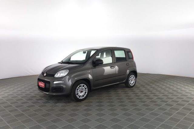 FIAT Panda usata 6