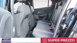 OPEL Corsa usata, con Fari LED