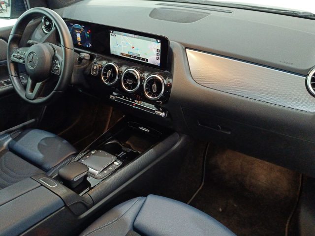 MERCEDES-BENZ B 180 usata, con Controllo trazione