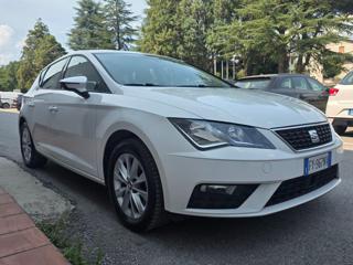 SEAT Leon 1.5 TGI 5p. Style