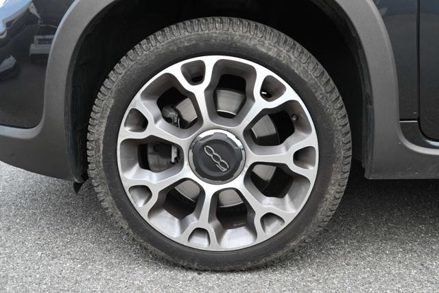 FIAT 500L usata, con Controllo trazione