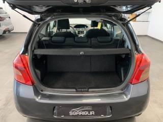 TOYOTA Yaris usata, con Servosterzo