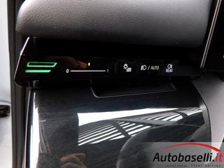 BMW 520 usata, con Frenata d