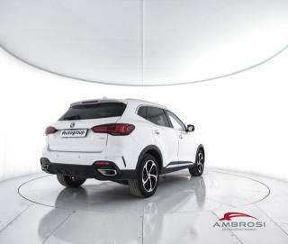 MG HS usata 2