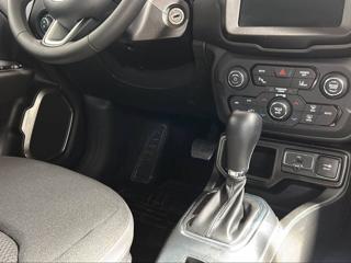 JEEP Renegade usata, con Sedile posteriore sdoppiato