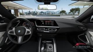 BMW Z4 M usata 11