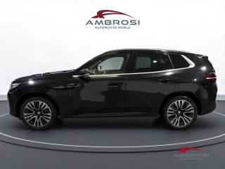 BMW X3 usata 5
