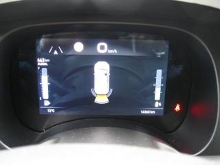 FIAT Panda usata, con Isofix