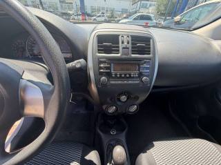 NISSAN Micra usata, con Climatizzatore