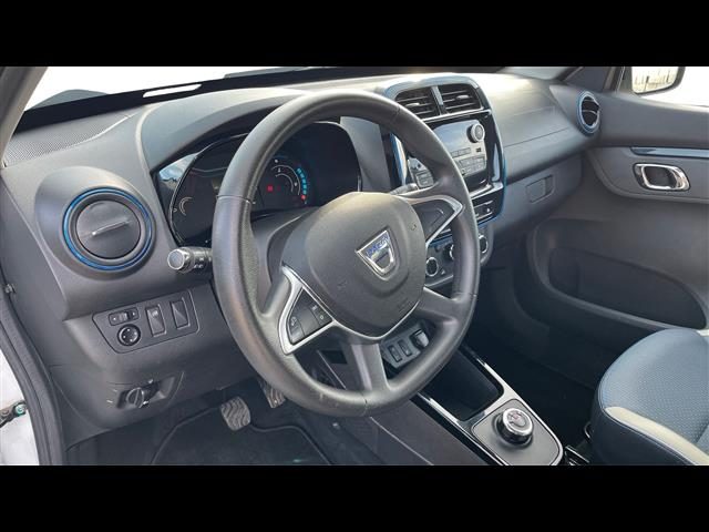 DACIA Spring usata, con Alzacristalli elettrici