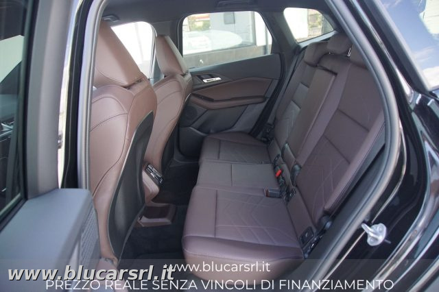 BMW 218 usata 11