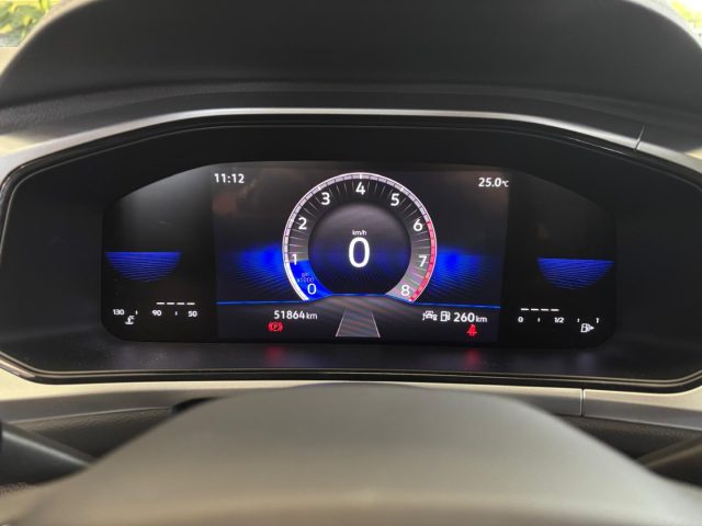 VOLKSWAGEN T-Roc usata, con Controllo trazione