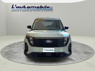 FORD Tourneo Courier usata, con Airbag laterali