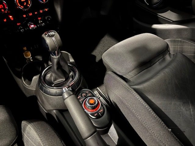 MINI Cooper D usata, con Controllo trazione