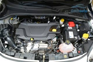 FIAT 500X usata, con Autoradio digitale