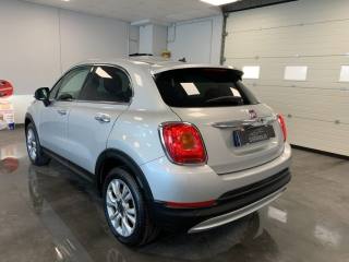 FIAT 500X usata, con Antifurto