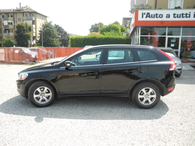 VOLVO XC60 usata 77