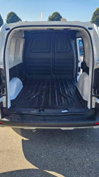 NISSAN Townstar usata, con Specchietti laterali elettrici