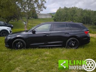SKODA Octavia usata, con Airbag laterali