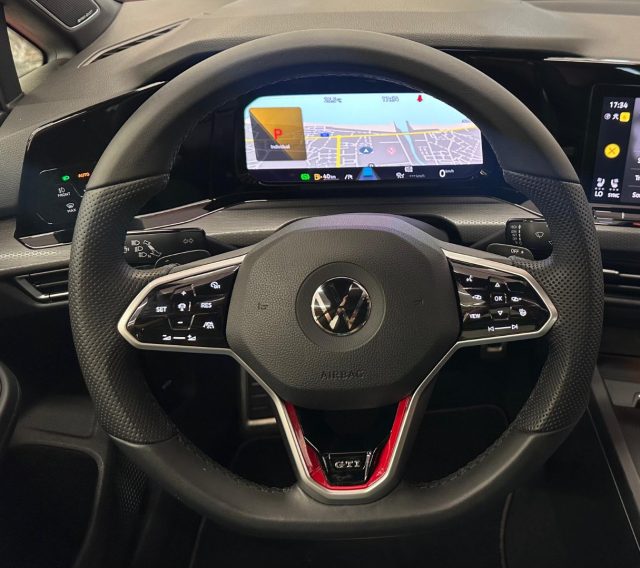 VOLKSWAGEN Golf GTI usata 10