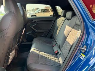 AUDI RS usata, con Cronologia tagliandi