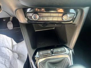 OPEL Corsa usata, con Controllo trazione