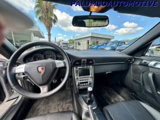 PORSCHE 911 usata, con Cerchi in lega