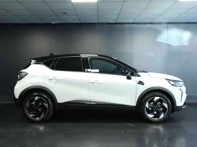 RENAULT Captur usata, con Boardcomputer