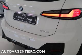 BMW 218 usata, con Supporto lombare