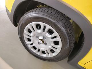FIAT Panda usata 13