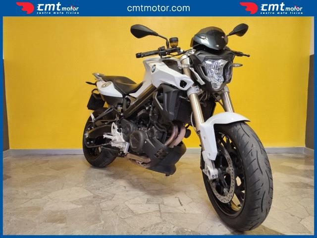 BMW F 800 R usata 1