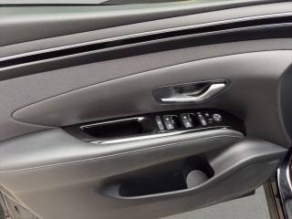 HYUNDAI Tucson usata, con Sedili sportivi