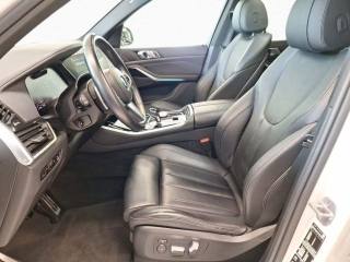 BMW X5 usata, con Antifurto