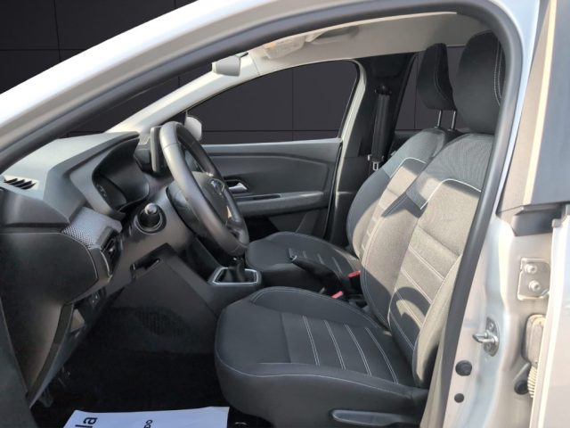 DACIA Jogger usata, con Immobilizzatore elettronico