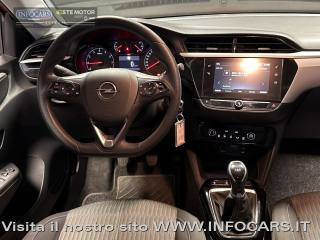 OPEL Corsa usata, con Climatizzatore